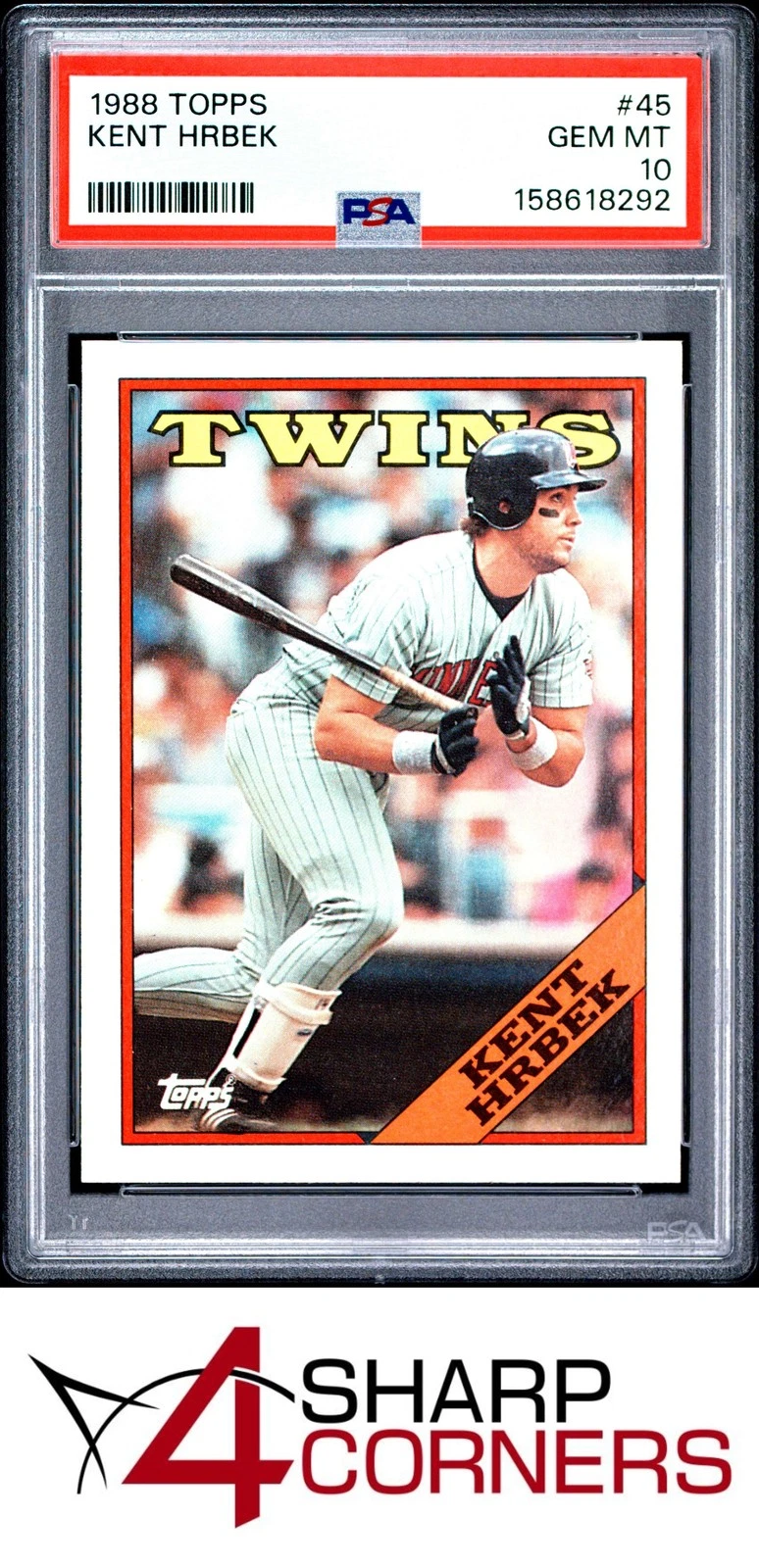 rare 1988 topps baseball cards Box Most Valuable 1988 Topps Cards