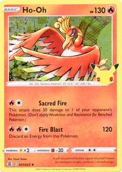2021 Pokemon Sword & Shield Celebrations Cards: Value, Trading & Hot Deals  | Cardbase