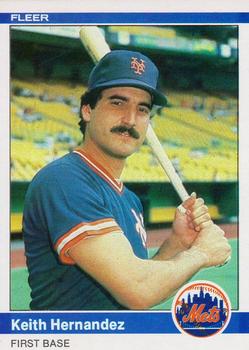 1984 Nolan Ryan Fleer Baseball Card 239 Sharp Corners No -  in 2023