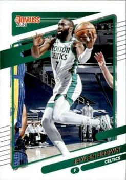 Jaylen Brown 2016-17 Immaculate Collection Remarkable Memorabilia Prim – Basketball  Card Guy