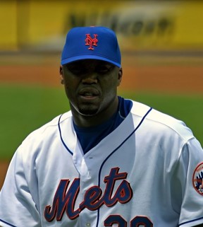 478 大リーグカード クリフ.フロイド Cliff Floyd Trading Cards for