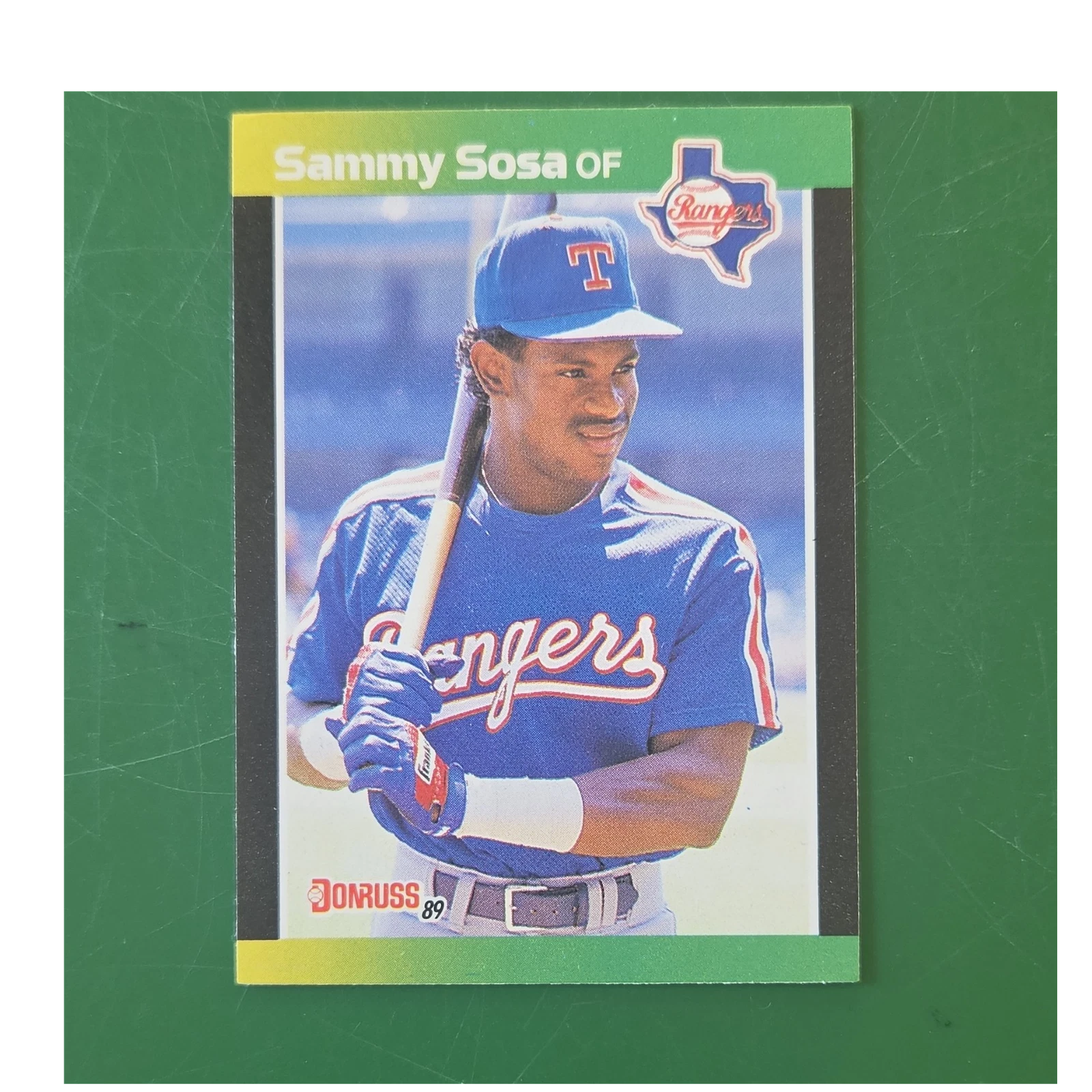 1989 Donruss Baseball Cards: Values & Trading | Collectibles.com