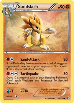 sandslash pokemon card value Sandslash [1999-2000] #41 Prices | Pokemon Fossil