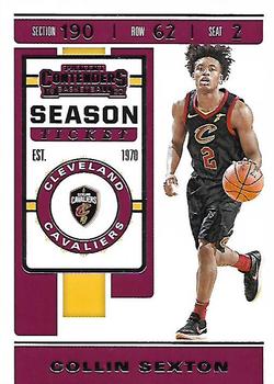  2022-23 Donruss Elite #58 Collin Sexton Utah Jazz Official NBA  Basketball Card in Raw (NM or Better) Condition : Sports & Outdoors
