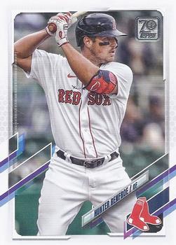 174 Hunter Renfroe Boston Red Sox 2022 Topps Series 1 Baseball Card –  GwynnSportscards