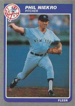 Phil Niekro auto card 1982 Donruss #475 MLB Atlanta Braves PSA Encapsu –  JAG Sports Marketing