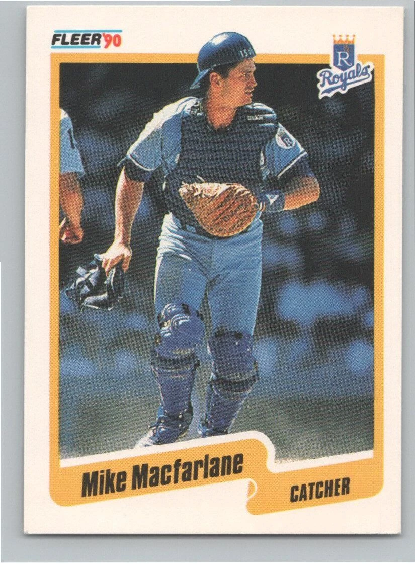 how to tell if a pokemon card is a rare Amazon.com: 1990 Fleer Baseball Cards (Pack) : Sports & Outdoors main image 1
