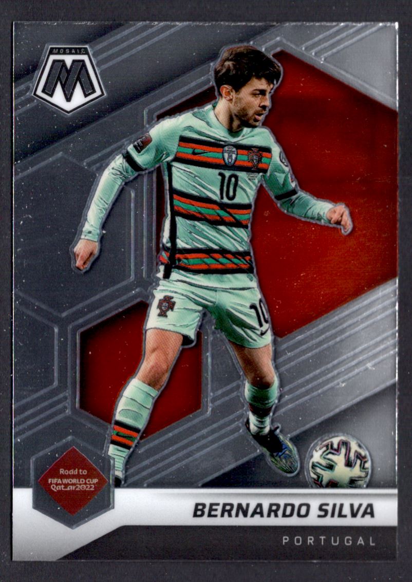 16/99 topps now Bernardo Silva ベルナルド・シウバ 16/99 topps now Bernardo Silva ベルナルド・シウバ Bernardo