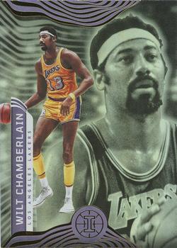Wilt Chamberlain Trading Cards: Values, Tracking & Hot Deals