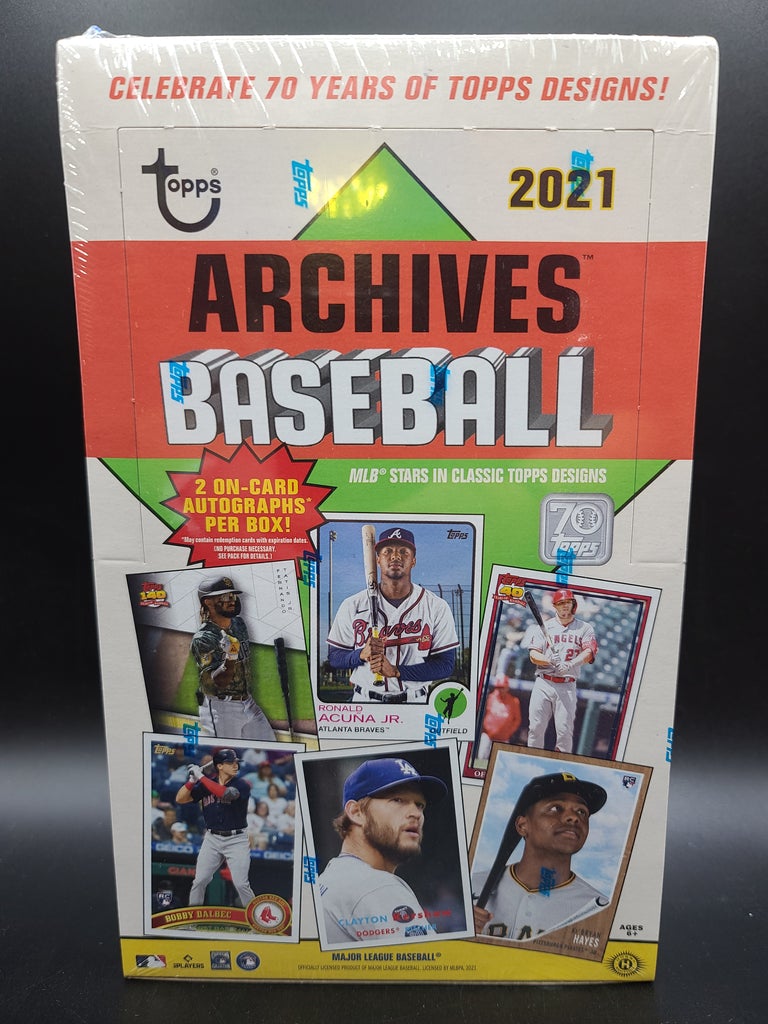  2021 Topps Archives #124 Yermin Mercedes NM-MT RC Rookie White  Sox : Collectibles & Fine Art