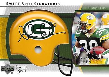 2004 Upper Deck Sweet Spot Football Cards: Value, Trading