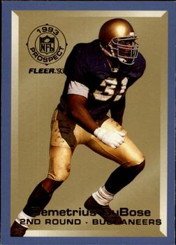 CHICAGO BEARS 1993 FLEER ULTRA ALL ROOKIE SERIES CURTIS CONWAY EX+NM FREE  SHIP