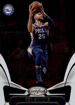 2018 Panini Certified Basketball Cards: Value, Trading & Hot Deals ...