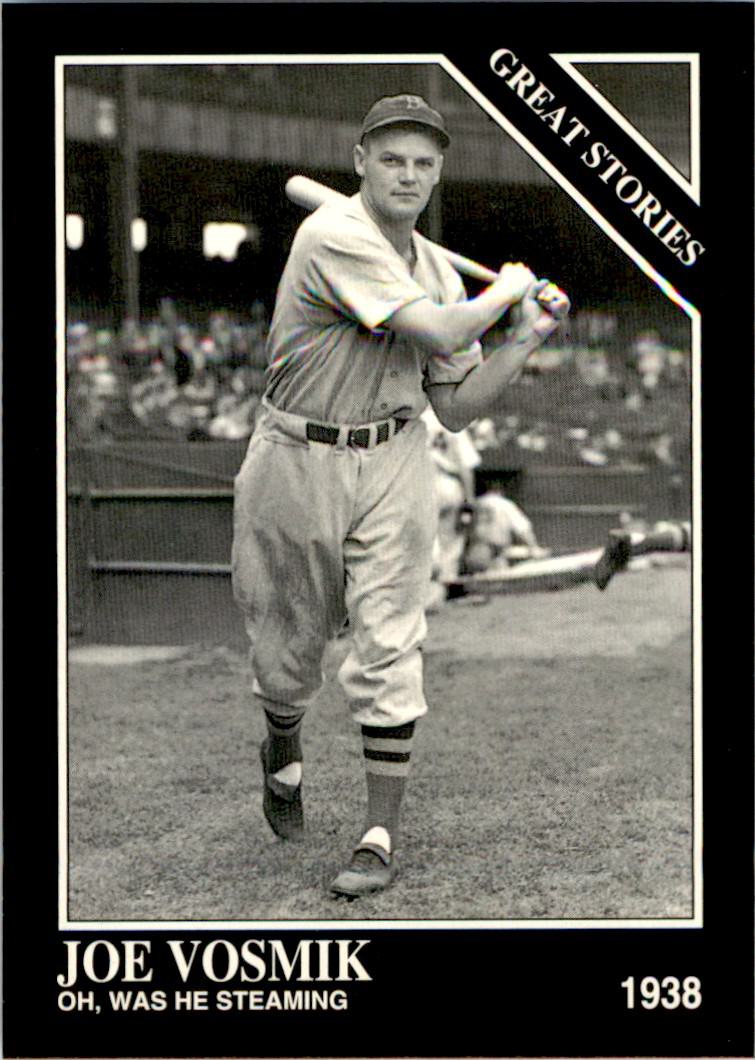 1934 Al Demaree Die Cuts (R304) #35