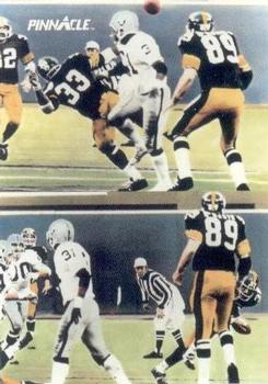 Franco Harris Football Cards: The Ultimate Collectors Guide - Old