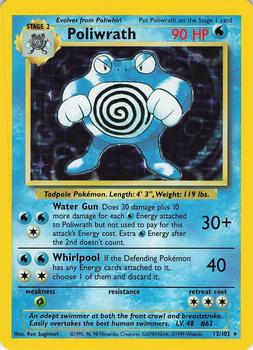 2nd edition pokemon cards value Pokemon Collector's Value Guide (2nd Edition) (2000)