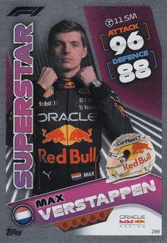 topps turbo attax 2022 rare cards Formula 1 Trading Card RETAIL Pack 10 rare LEs 2022 Topps Turbo Attax F1