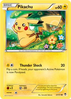 2014 Pokemon XY Furious Fists Cards: Value, Trading & Hot Deals | Cardbase