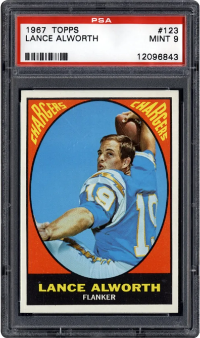 Bob Griese Football Card Price Guide – Sports Card Investor