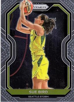 Sue Bird Trading Cards: Values, Rookies & Hot Deals | Cardbase