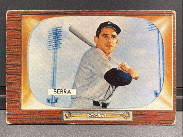 The History of Bowman Trading Cards