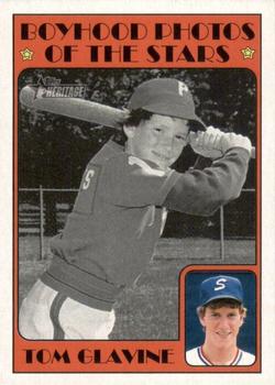 2021 Topps Heritage Baseball Cards: Values & Trading | Collectibles.com
