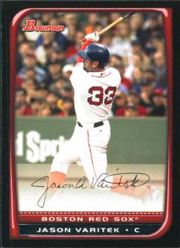 Auction Prices Realized Baseball Cards 1992 Topps Traded Jason Varitek