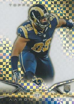 Aaron Donald 2021 Origins Big Bang #BB-39 Price Guide - Sports