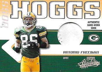 2001 Playoff Absolute Memorabilia Football Cards: Value, Trading