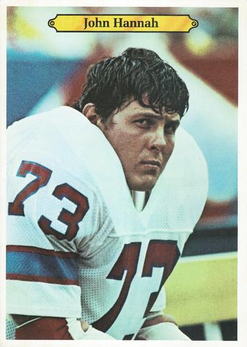 1980 Fleer Team Action #70 Super Bowl XIV