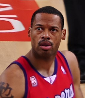 marcus camby now
