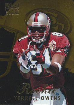 Terrell Owens 2009 UD Ultimate Collection Football Card #14-194/375 - Buffalo  Bills at 's Sports Collectibles Store