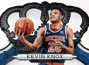 Kevin Knox Trading Cards: Values, Tracking & Hot Deals | Cardbase