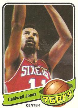 Auction Prices Realized Basketball Cards 1978 Topps George McGinnis