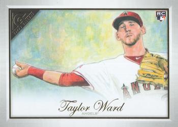 Taylor Ward Trading Cards: Values, Tracking & Hot Deals | Cardbase