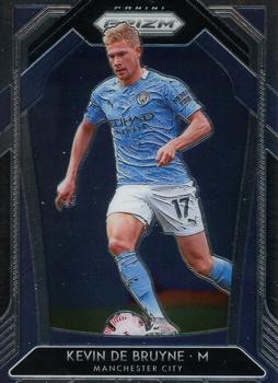 Kevin De Bruyne Trading Cards: Values, Tracking & Hot Deals