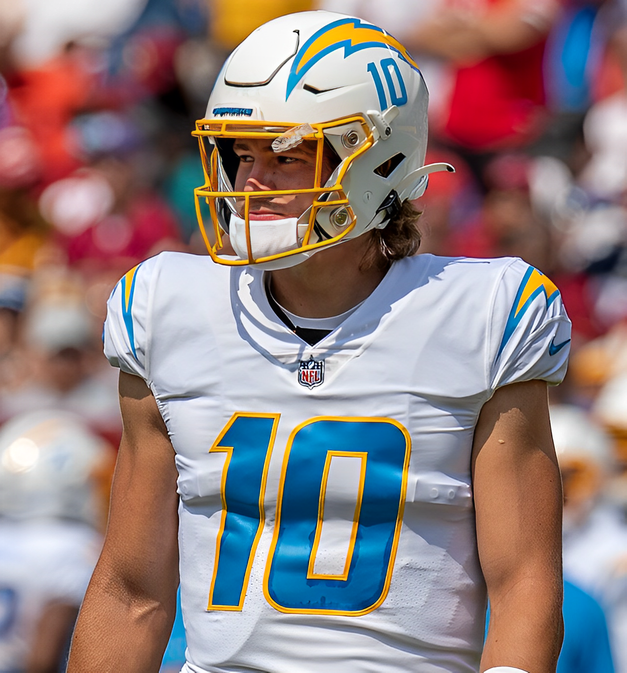 Justin Herbert Trading Cards: Values, Tracking & Hot Deals