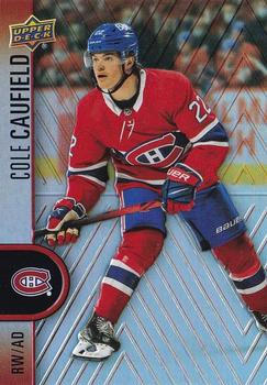 Cole Caufield Hockey Card Price Guide – Sports Card Investor