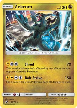 how much is zekrom pokemon card worth Trading Cards: Values, Rookies & Hot Deals the official authentication and grading ensure this card remains a verified mainstay of your growing collection. Zekrom ex #172 Prices |