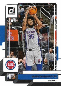 Marvin Bagley III Trading Cards: Values, Tracking & Hot Deals