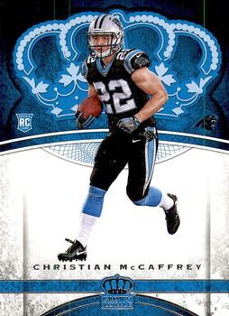 Jersey #5 Christian McCaffrey - Twenty-Seven - Wattpad