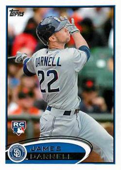 James Darnell Trading Cards Values, Rookies & Hot Deals