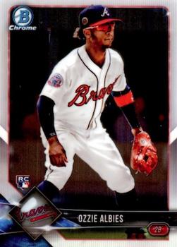 2018 Bowman Chrome Rookie Autographs Red Refractor #BCRA-SO Shohei