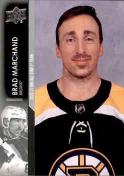 끝 : bos @ wsh - may 17, 2021 brad marchand wins it in