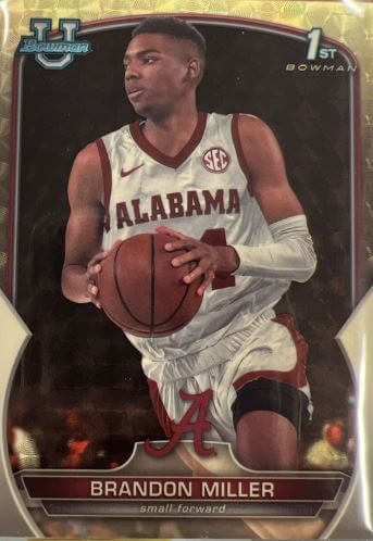 The 30 Most Valuable Basketball Cards of All Time (2023 Update)