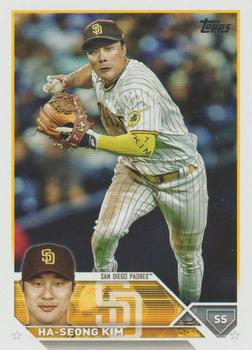 Topps japan edition 2021 キムハソン グリーンパラレル Topps japan edition 2021 キムハソン グリーンパラレル 【公式通販】