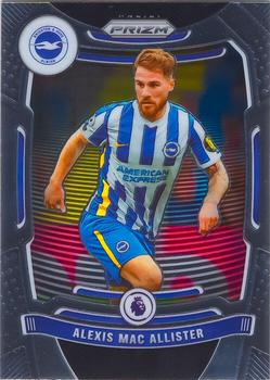 Alexis Mac Allister Trading Cards: Values, Rookies & Hot Deals