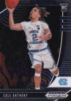 Cole Anthony Cards: Values, Rookies | Collectibles.com