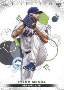  2023 Topps # 83 Tylor Megill New York Mets (Baseball Card)  NM/MT Mets : Collectibles & Fine Art