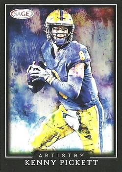 rare football cards 2022 Amazon.com: Authentic MIKE WILLIAMS 2022 Score Football Card - Rare Orange  Wave Parallel Serial #469/599
